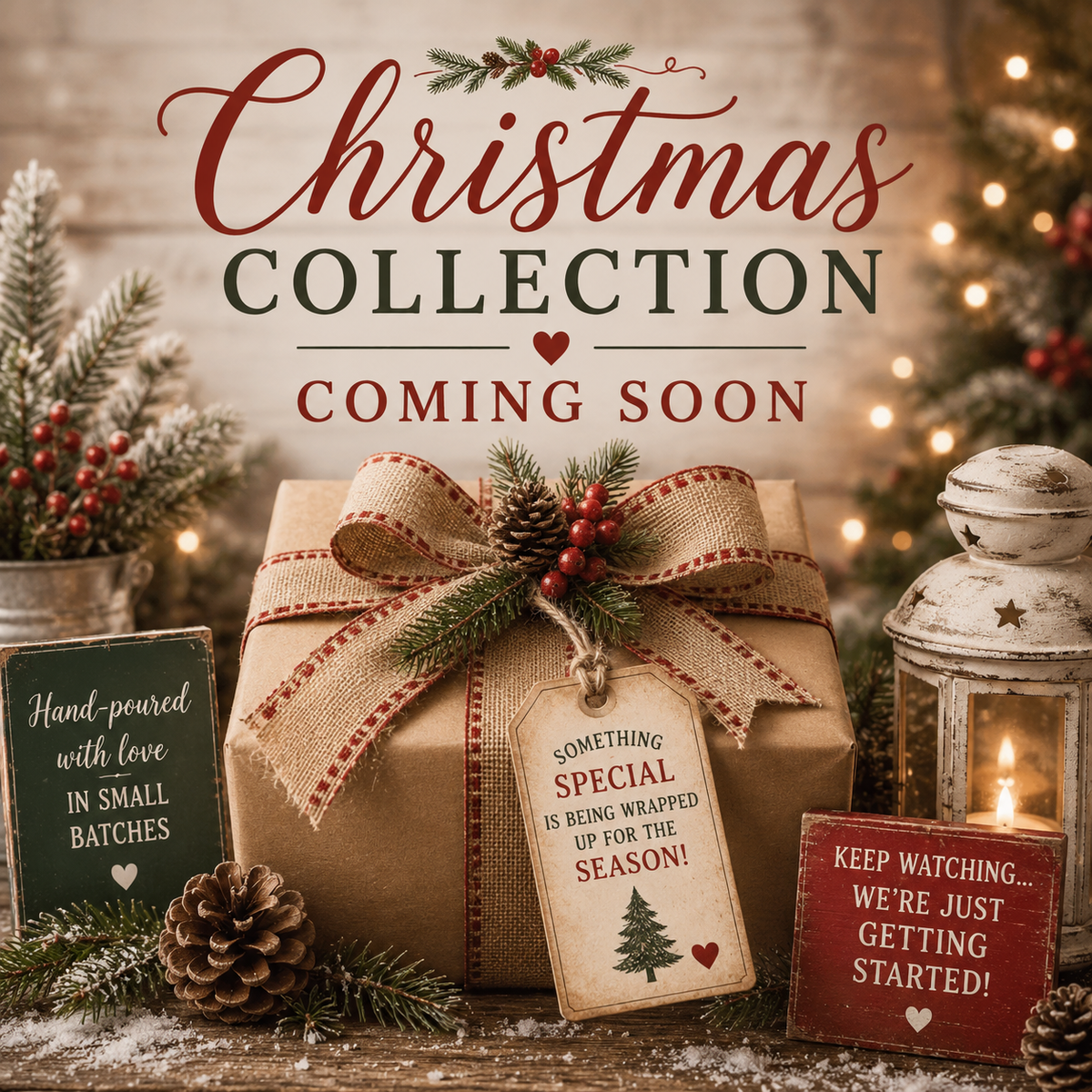 Christmas Collection