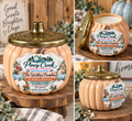 Limited Edition – The Wickless Pumpkin