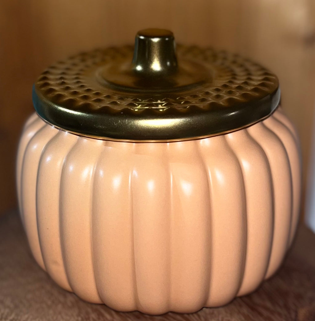 Limited Edition – The Wickless Pumpkin