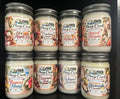 10 oz Hand-Poured Soy Candle
