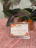Fall Coconut-Soy Wax Melts – 2.5 oz
